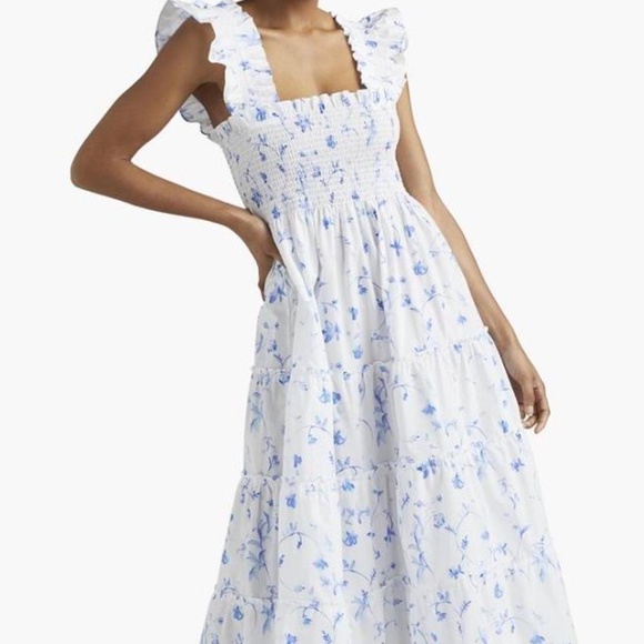 Hill House Dresses & Skirts - Ellie Nap Dress - XS